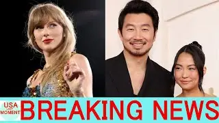 Meet Simu Liu's Fiancee, Allison Hsu Glamorous Career, Taylor Swift Congratulated Her On Engagement