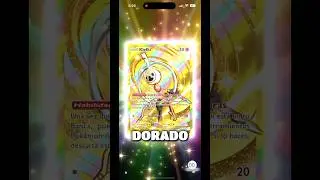 Dia 4 buscando el God Pack #pokemon #pokemongo #pokemontcg #gaming