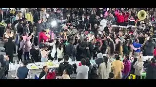 Serenata 25 de diciembre 2025