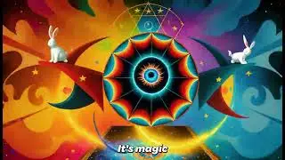 Find Your Magic (Lyric Video)