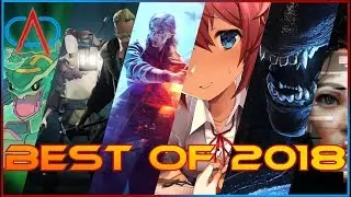 Best Of 2018 On Asaronai