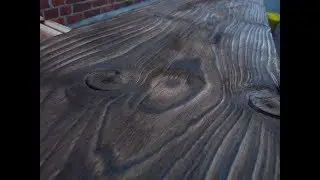 Tribute to P&auml;mP&auml;m Berlin - Holz fl&auml;mmen