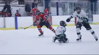 Jackson Lore 2025-26 Hockey Season Reel