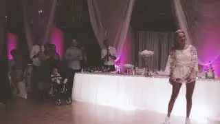 Best Wedding Dance Hip Hop // Cooler Hochzeitstanz