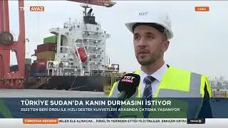 Türkistan Gündemi 