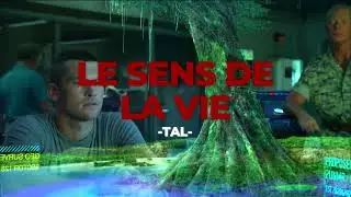🤍Le sens de la vie - Tal (SpeedUp+Reverb)