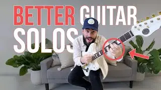 UPGRADE Your Playing With THESE Chords - Triad Chords Explained