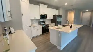 Palm Bay 4/3 New Construction 