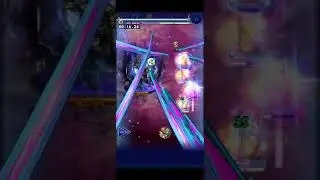 FFRK FFXII Dreambreaker Sub30
