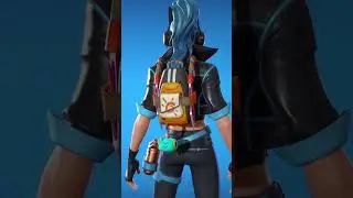 Fortnite Новый Стартовый Набор Глава 5 Сезон 4 #shorts #short  #fortnite #StarterPak #battlepass