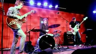 Tettero - Like this (live) @  North Sea Jazz Club (Amsterdam) 2014