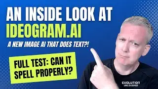 Ideogram AI: The New Image Generator That Does TEXT!