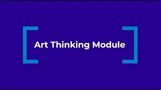 ESCP Art Thinking: MSc in Digital Transformation Management & Leadership 'Improbable' Workshop 2024