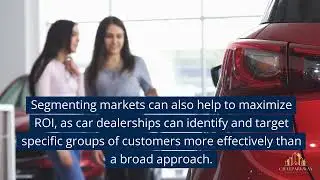 Cracking the Code: SEO ROI Calculations for Your Car Dealership