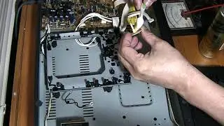lungyim~AMC CD8b CD Player (repair ep4)