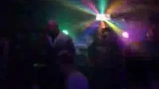 Sofa King Chubby live 