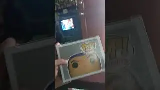 buzz lightyear Funko pop