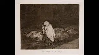 The Disasters of War