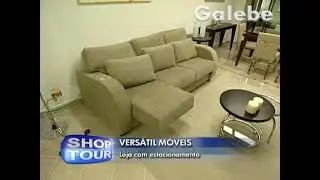 VERSATILE FURNITURE DUDA GALEBE 22 04 2004 3
