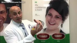What is Bite Modification Therapy? - Daniel Daniel Dentistry