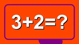 Learn Math for Kindergarten Kids &ndash; Counting, Addition and Subtraction Made Easy