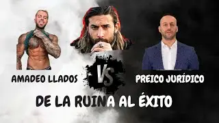 DEBATE PREICO VS LLADOS.