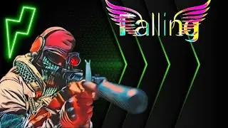 CODM Montage - 