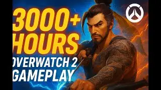 3000+ hours with hanzo... (TOP 500 LOBBY)