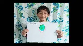 Grade 6 Learners @Saes(Advocate Environmental Awareness & Responsibility)
