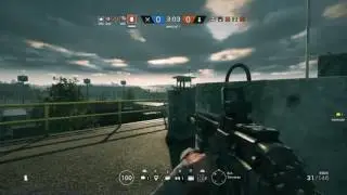 Cargnage avec Thermite R6 !! #3 by SPiiiTRoZ
