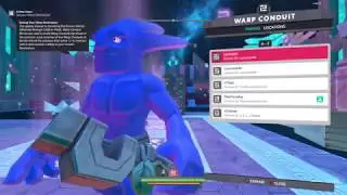 Boundless OORT Online?!?