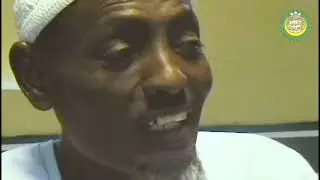لقاء مع الشيخ احمد الطيب والشيخ حاج بكري يدير اللقاء الشيخ د. محمد عثمان 