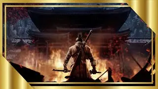 Sekiro&trade; : Shadows Die Twice - Dialogue 20 ( Pot Noble )