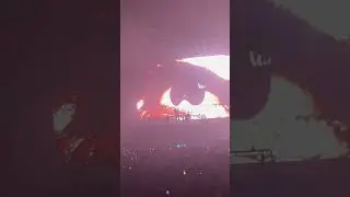 Doctor P - Big Boss (Gladez remix) - Marshmello @Kobe 2023