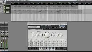 Taishogoto SoundFont 1912