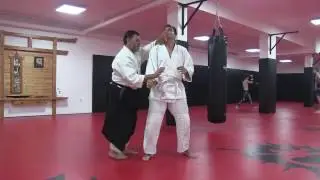 AIKIDO