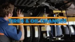 Quicklane Commercial