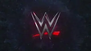 WWE 2K25 intro
