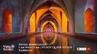 Ehyeh asher Ehyeh / I am what I am / Kabbalah