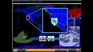 Command and Conquer Red Alert 2 Part 1