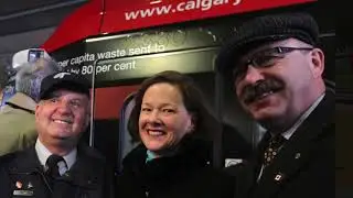 PC leadership profile: Ric McIver