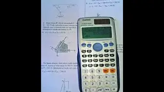 CALCULADORA CASIO FX- 991 ES PLUS - SOLVE