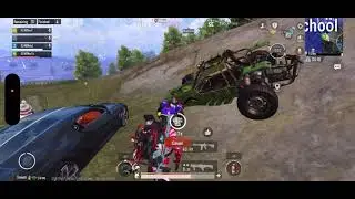 Solo 8 kills | 17 kills WWCD | Team BLIND | BLINDManya