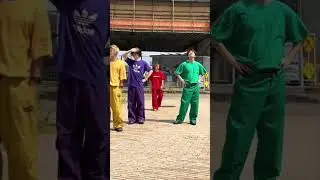 Latest Dance Trends 2025 🔥 Городские танцы 29. City dances 29. #dance #music #city #palomablanca