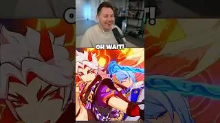 Это сделает Genshin Impact в 100 раз круче