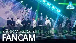 [예능연구소 직캠] THE BOYZ - REVEAL, 더보이즈 - REVEAL @Show!MusicCore 20200222