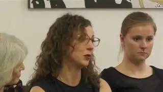Fanny parle du temps où la boulimie était sa seule vie...