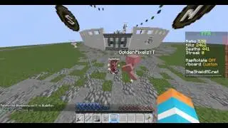 DudeMan Hacking