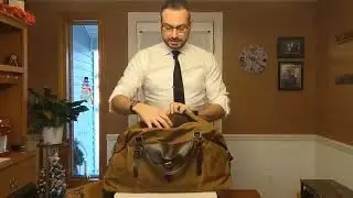 Review of Oversized Canvas Duffle Bag Mens Travel Duffel Bags Weekender Bag