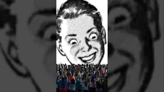 Crowd Goes Wild - #fans #funchannel #memesvideo #funny #fypage #cleanmemes #cheering